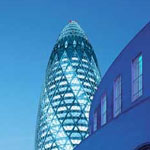 The Gherkin