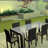 Contemporary Garden