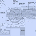 construction drawing