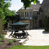 Sandstone Patio