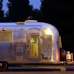 Airstream Caravan