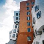 Frank Gehry - Stata Centre