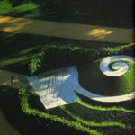 Sculpted Landform 