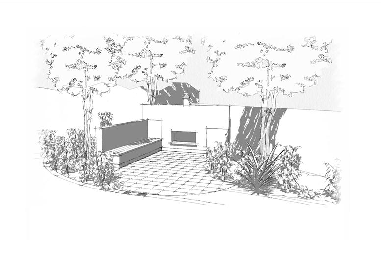 Garden Concept