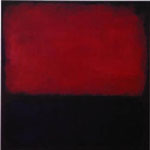 Mark Rothko - No. 14