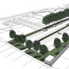 commercial landscape design