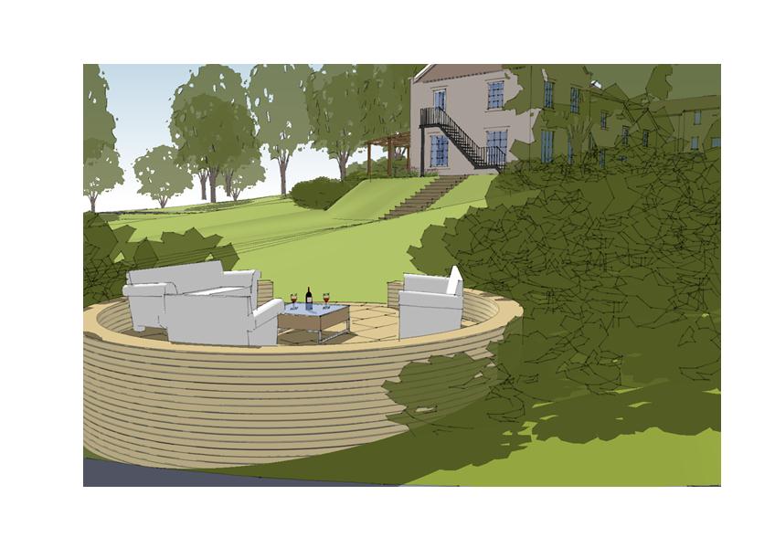 Garden Concept