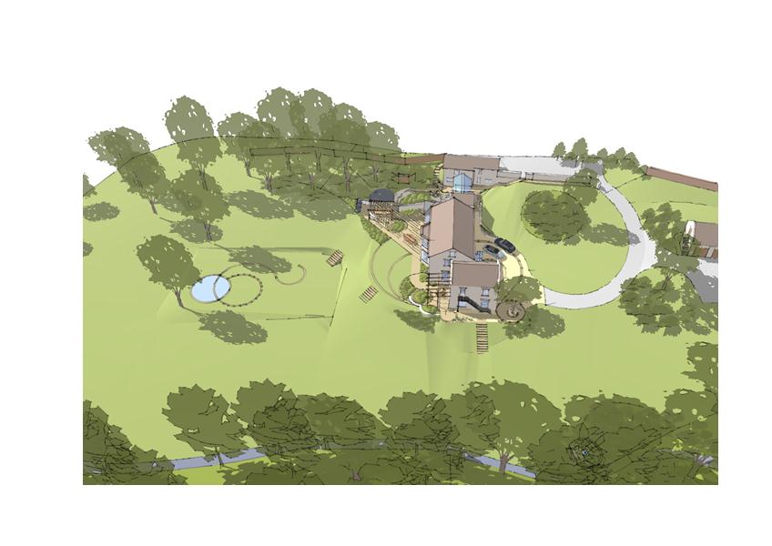 Garden Concept