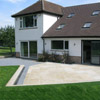 Patio Design - Leicestershire